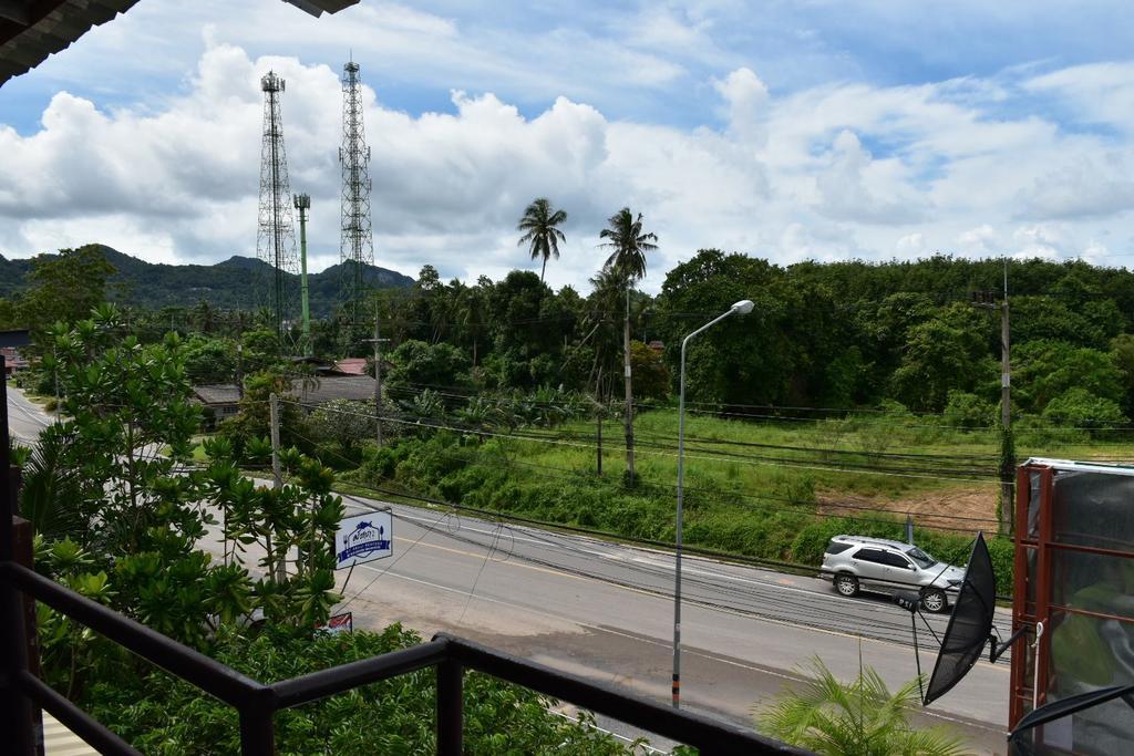 Hanna House Ban Khlong Haeng Zewnętrze zdjęcie